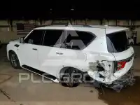 2021 Nissan ARMADA фото