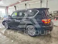 2021 Nissan ARMADA photo