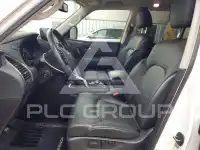 2021 Nissan ARMADA фото
