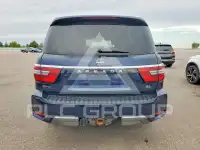 2021 Nissan ARMADA фото