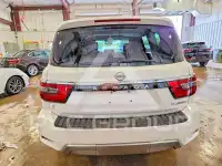 2021 Nissan ARMADA фото