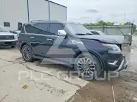 2021 Nissan ARMADA фото