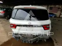2021 Nissan ARMADA фото