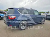2021 Nissan ARMADA фото