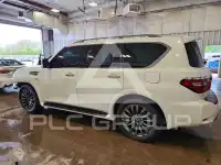 2021 Nissan ARMADA фото