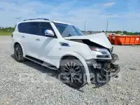 2021 Nissan ARMADA фото