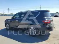 2021 Nissan ARMADA photo