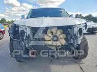 2021 Nissan ARMADA photo