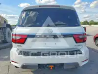 2021 Nissan ARMADA photo