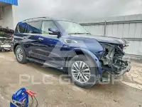 2021 Nissan ARMADA фото