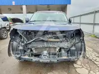 2021 Nissan ARMADA фото
