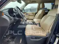 2021 Nissan ARMADA фото