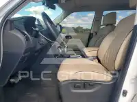 2021 Nissan ARMADA photo
