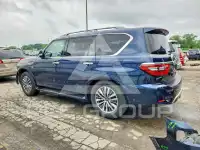2021 Nissan ARMADA фото