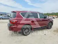 2021 Nissan ARMADA photo