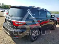 2021 Nissan ARMADA photo