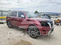 2021 Nissan ARMADA photo