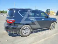 2021 Nissan ARMADA photo