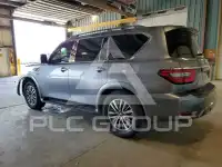 2021 Nissan ARMADA photo