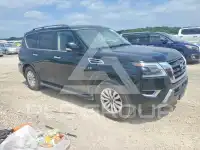 2021 Nissan ARMADA фото