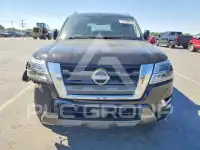 2021 Nissan ARMADA photo