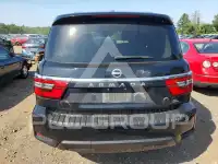 2021 Nissan ARMADA photo