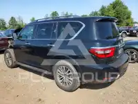 2021 Nissan ARMADA photo