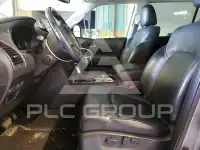 2021 Nissan ARMADA photo