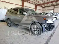 2021 Nissan ARMADA photo