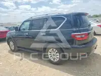 2021 Nissan ARMADA фото