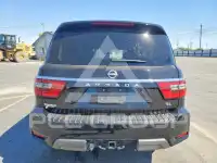 2021 Nissan ARMADA photo