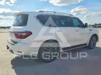 2021 Nissan ARMADA photo