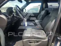 2021 Nissan ARMADA photo