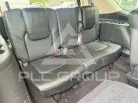 2021 Nissan ARMADA фото