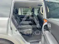 2021 Nissan ARMADA фото
