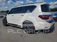 2021 Nissan ARMADA photo