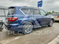 2021 Nissan ARMADA фото
