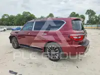 2021 Nissan ARMADA photo