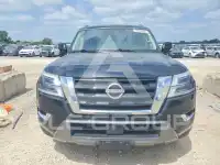 2021 Nissan ARMADA фото