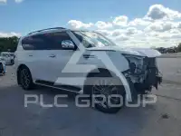 2021 Nissan ARMADA photo
