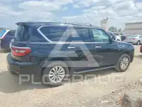 2021 Nissan ARMADA фото