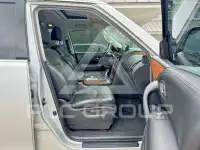 2021 Nissan ARMADA фото