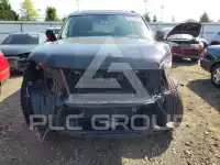 2021 Nissan ARMADA photo