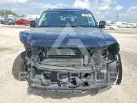 2021 Nissan ARMADA фото