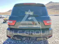 2021 Nissan ARMADA фото