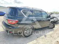 2021 Nissan ARMADA фото