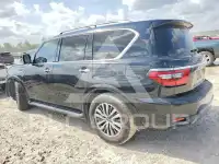 2021 Nissan ARMADA фото