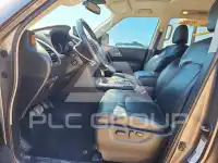 2021 Nissan ARMADA фото