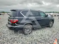 2021 Nissan ARMADA фото
