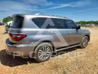 2021 Nissan ARMADA фото